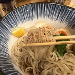 User's review image for ハちゃんラーメン