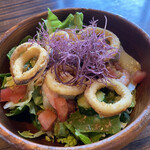 User's review image for びっくりドンキー 瑞穂店