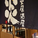 用戶對於炭火居酒屋 炎 南4条店的評論圖