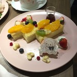 User's review image for OMOTESANDO BOX CAFE&SPACE