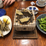 User's review image for 日本酒専門店 おてんとさん