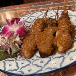 用戶對於チャンパー 伊勢丹会館店的評論圖