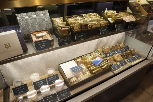 User's recommendation image for アンビグラム 松屋銀座