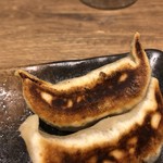 用戶對於肉汁餃子のダンダダン 新宿店的評論圖