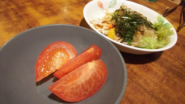 用户对于焼肉 しゃぶしゃぶ 食べ放題 はや  阿倍野アポロ店的评论高清图