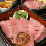 User's review image for 焼肉居酒屋 ZONOZONO 心斎橋