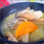用户对于お食事処 はまなす亭的评论图