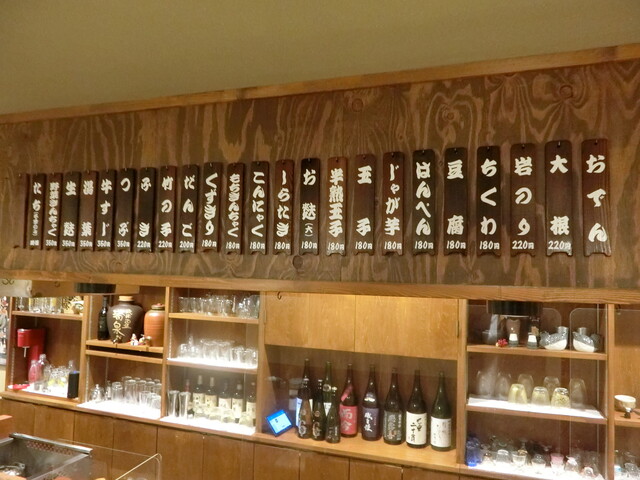 User's recommendation image for 酒処 ふじりん