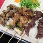 User's review image for 鳥正