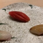 用戶對於博多 鮨 まつもと的評論圖