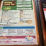 User's review image for パッパパスタ 三鷹店
