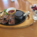 User's review image for ココス 小平店