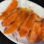 用戶對於新宿天空ビアガーデン的評論圖