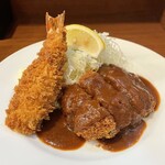 用户对于洋食 KOBAYA的评论图