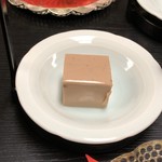 用戶對於湯葉料理 かめや本家的評論圖