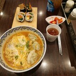 用戶對於明洞のり巻 新大久保店的評論圖