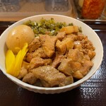 用戶對於台湾バーガー 福包的評論圖