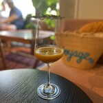 用戶對於Cafe Morning Box的評論圖