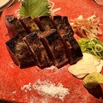 用户对于わらやき屋 上野広小路的评论图