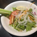 User's review image for どれ味 亀戸店