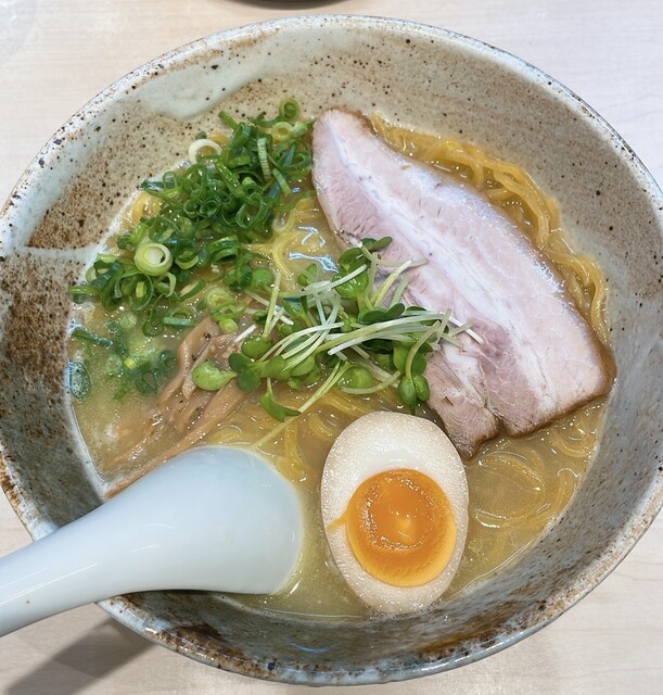 用户对于麺や けせらせら的评论高清图