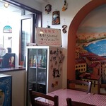 用户对于ピッツェリア ダ チーロ的评论图