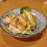 用戶對於さもんじ的評論圖