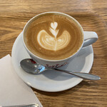 User's review image for カフェ レクセル 御堂筋淀屋橋店