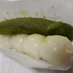 用户对于札幌新倉屋 テレビ塔店的评论图