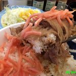 用戶對於松屋 糀谷店的評論圖