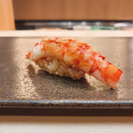 用戶對於鮨十的評論圖