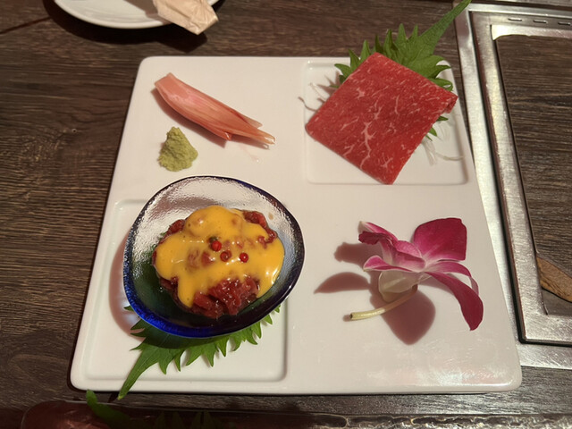 用戶對於新宿ますお 新宿本店的評論高清圖