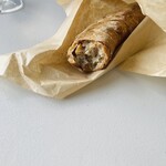 User's review image for ぱん処