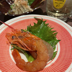 User's review image for ニカイノ魚