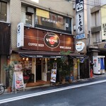 用戶對於SWING 水道橋店的評論圖