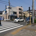 用戶對於むさし家的評論圖