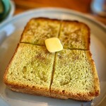 用戶對於33カフェ グリーン的評論圖