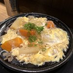 用户对于酒とお料理 つぐ的评论图