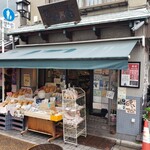 用戶對於後藤の飴的評論圖