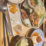 User's review image for atari CAFE＆DINING 池袋PARCO店