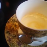 用戶對於宮越屋珈琲 日本橋三越店的評論圖