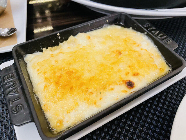 用戶對於BLT STEAK OSAKA的評論高清圖