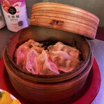 User's review image for 台湾まるごと食べ放題 台湾夜市 梅田店