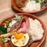 用戶對於Dishers 新宿住友ビル店的評論圖