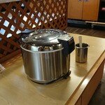 用戶對於バイキング左近 本店的評論圖