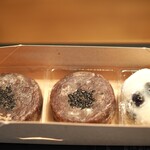 User's review image for 榮太樓總本鋪 本店