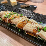 User's review image for 勝どき橋 まえ田