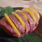 用戶對於0秒レモンサワー 仙台ホルモン焼肉酒場 ときわ亭 東高円寺店的評論圖