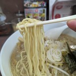 User's review image for ハッスルラーメン ホンマ 錦糸町店