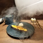 User's review image for 銀座 芋山